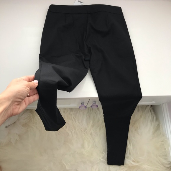 Gucci Low-Rise Skinny Pants - Picture 7 of 7